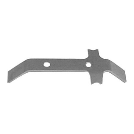 Allpoints Allpoints 263459 Bracket, Hi-Limit Probe For Henny Penny 263459